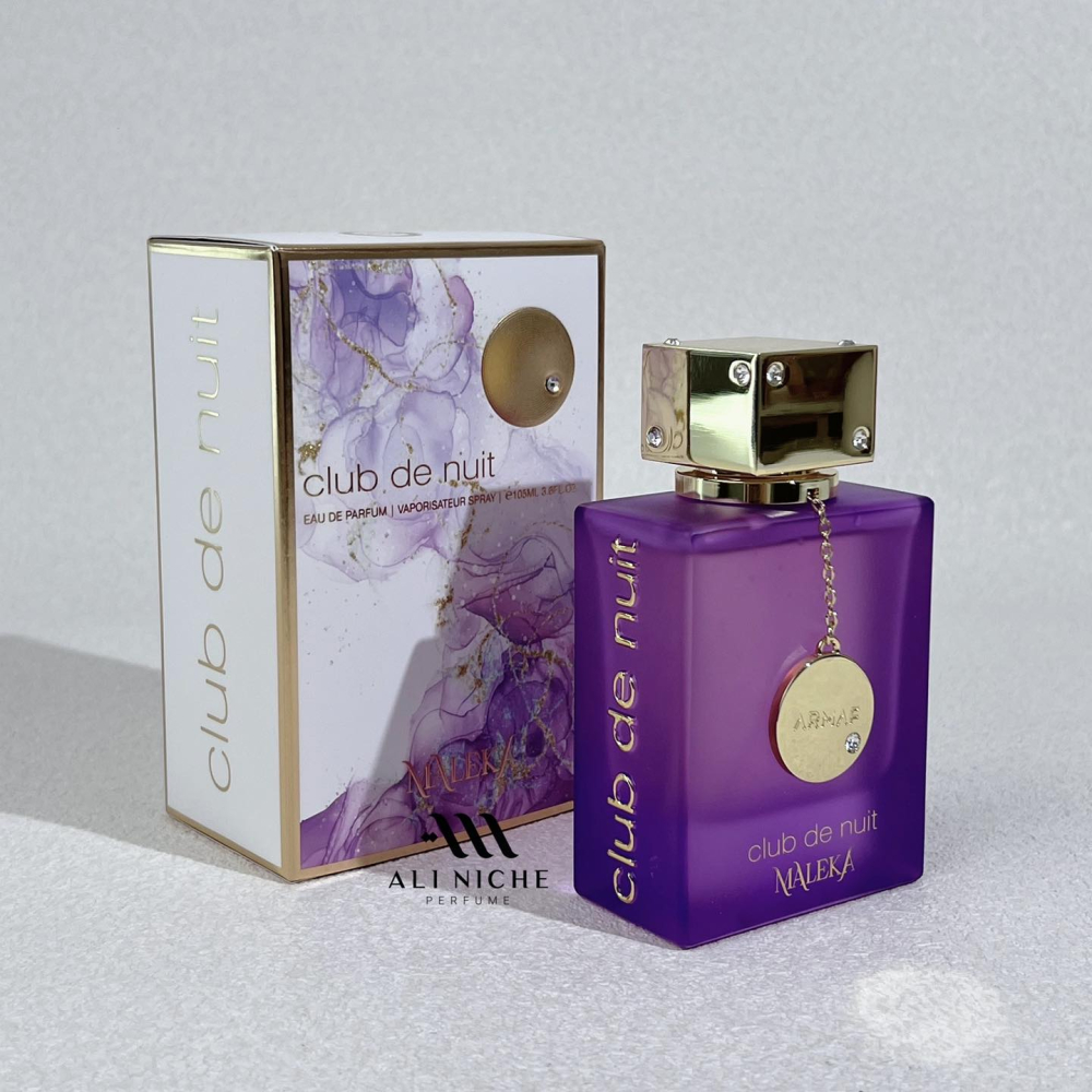 Armaf Club De Nuit Maleka EDP